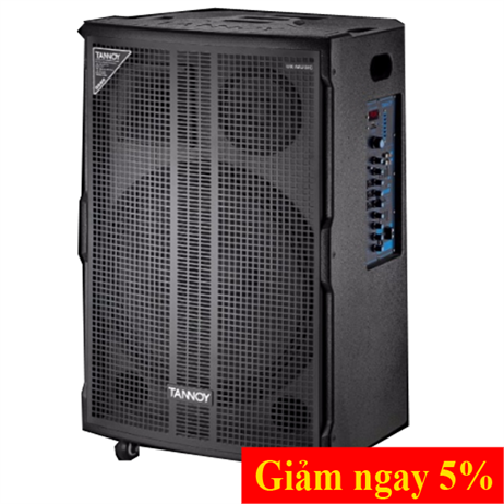 Loa kéo Tannoy TN-210