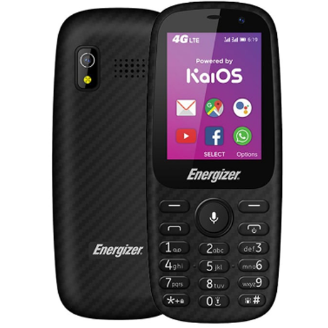 Energizer Energy E241S