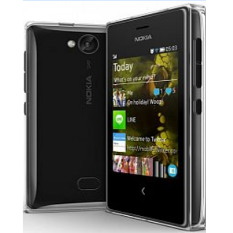 Nokia Asha 503