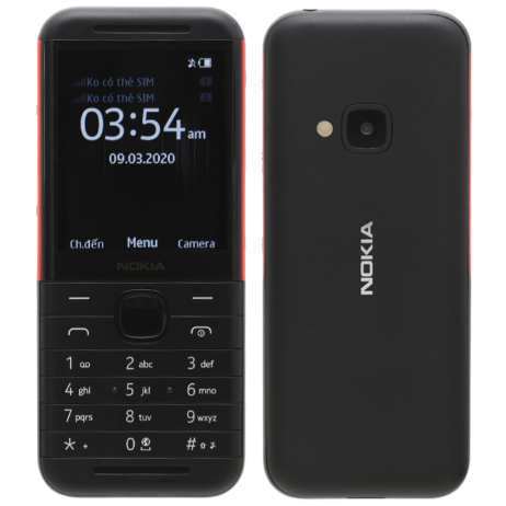 Nokia 5310 2020