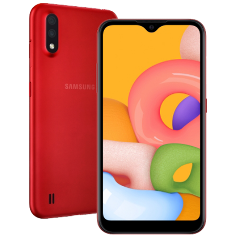 Samsung A01 SM-A015F/DS 2G/16GB