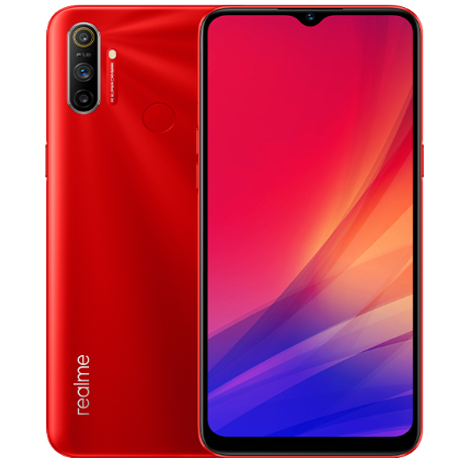 Realme C3 - RMX 2021 - 3G/32G