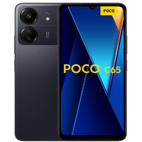 XIAOMI POCO C65 6GB/128GB