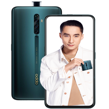 Oppo Reno 2F - CPH 1989