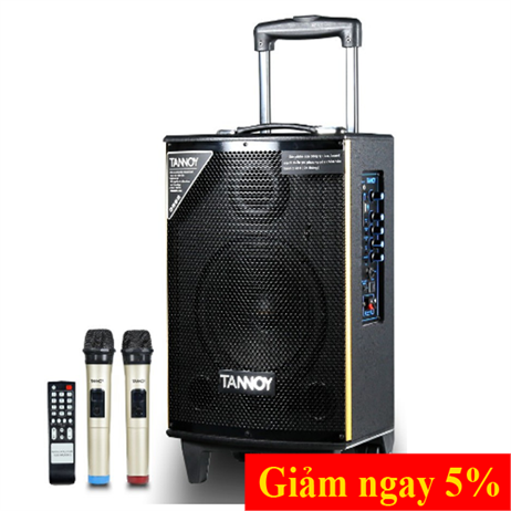 Loa kéo Tannoy TN 108