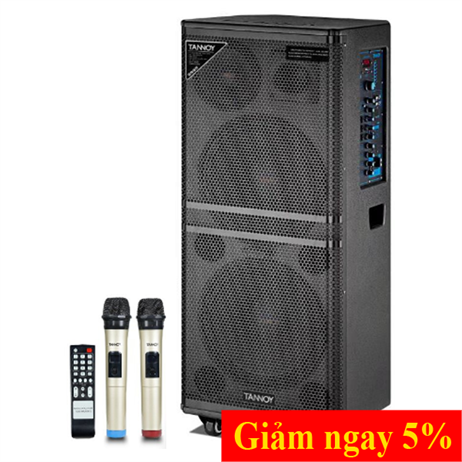 Loa kéo Tannoy TN 12022