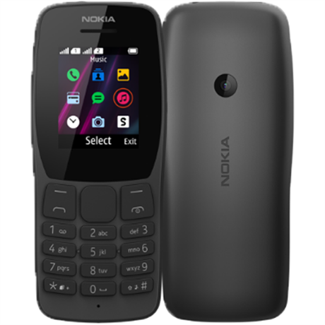 Nokia 110 DS (2019)