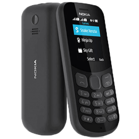 Nokia 130 (2017)
