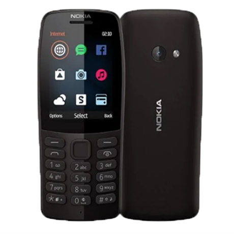 Nokia 210