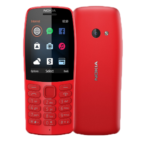 Nokia 210