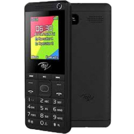 Itel It 2180