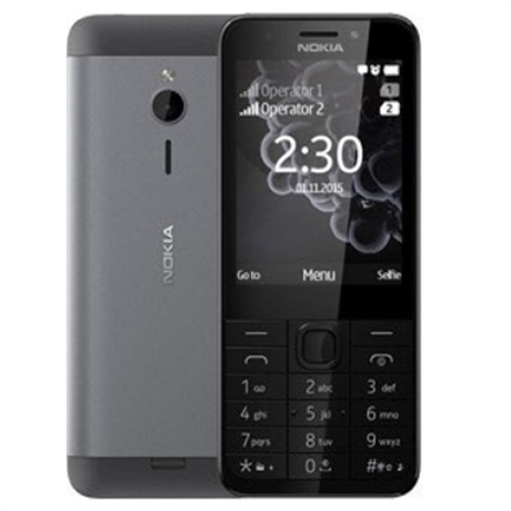 Nokia 230