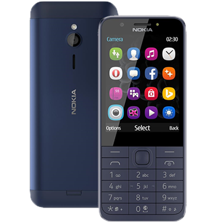 Nokia 230