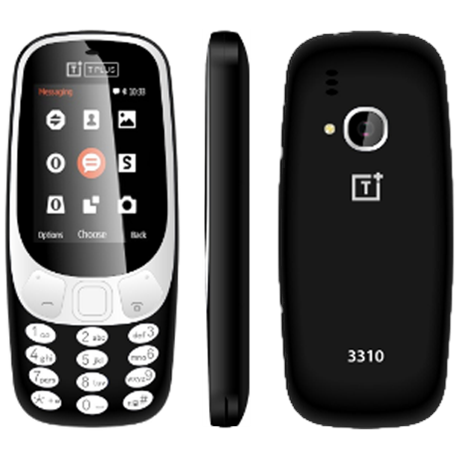 Tplus 3310