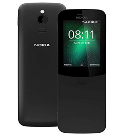 Nokia 8110 4G
