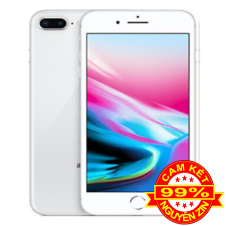 Apple Iphone 8 Plus - 64GB 99% (USA)