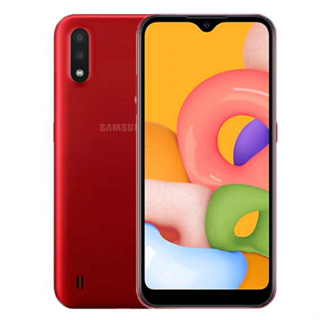 Samsung A01 SM-A015F/DS 2G/16GB