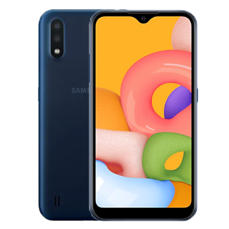 Samsung A01 SM-A015F/DS 2G/16GB