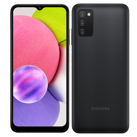 Samsung A03s SM-A037F/DS 4G/64G
