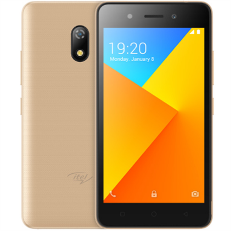Itel A16