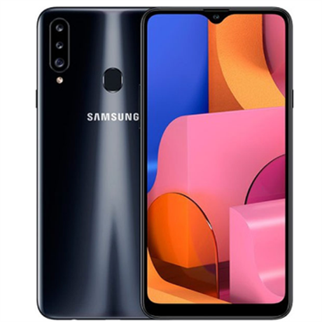 Samsung A207F/DS - GLX A20s 3G/32GB