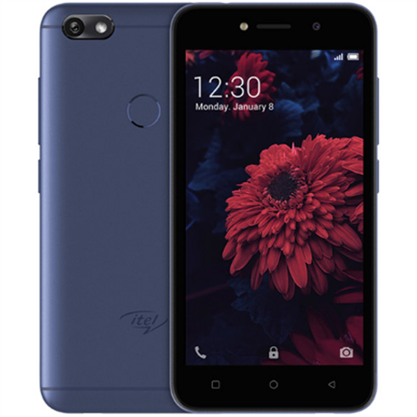 Itel A32F