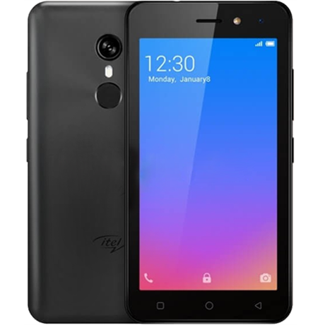 Itel A33