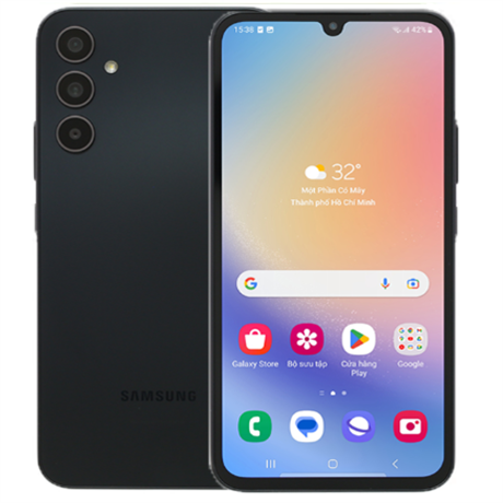 Samsung Galaxy A34 5G 8GB 128GB