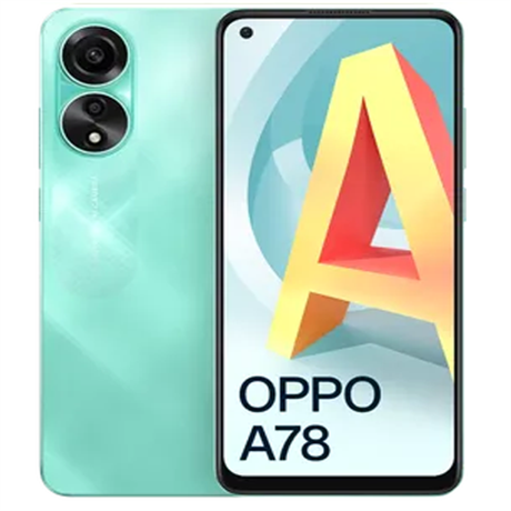OPPO A78 4G (8GB 256GB)