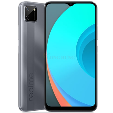 Realme C11 - RMX 2185 - 2G/32G