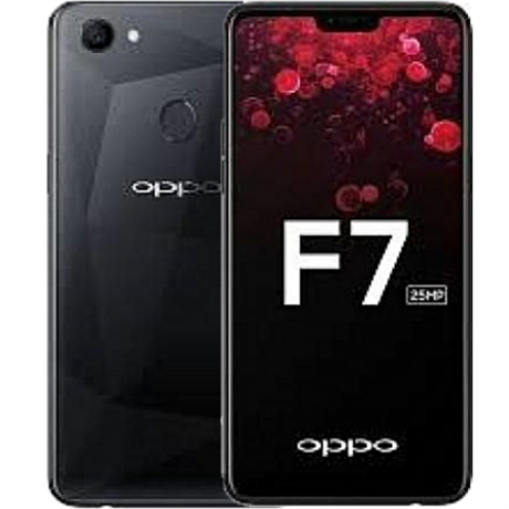 Oppo F7 CPH1869 4G/64GB