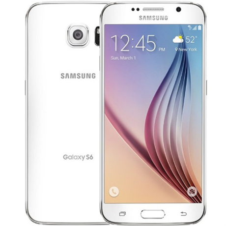 Samsung G920F GLX S6