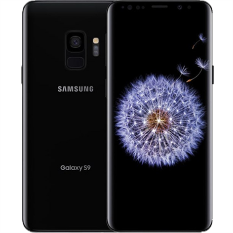 Samsung G960F/DS GLX S9 64GB