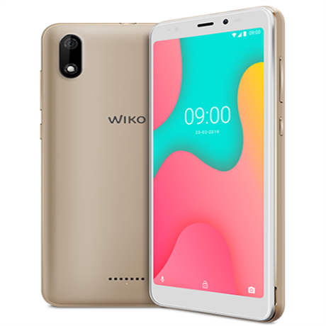 Wiko Y60