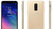 Samsung sắp có smartphone giá rẻ màn hình 18:9