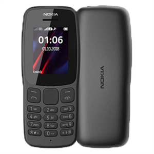 Nokia 106 (2018)