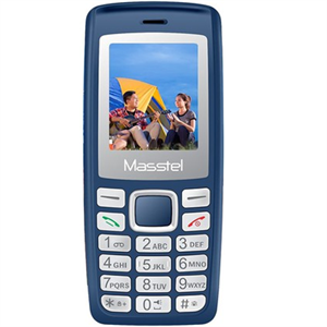 Xanh Hải Dương (Navy)