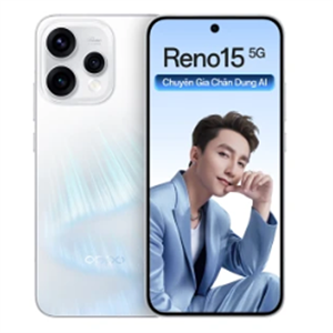 OPPO Reno15 5G 12GB/256GB