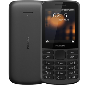 Nokia 215 4G