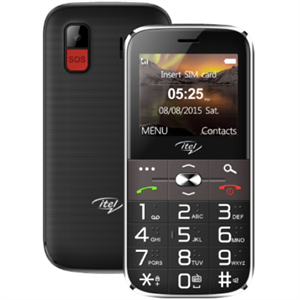 Itel IT 2590