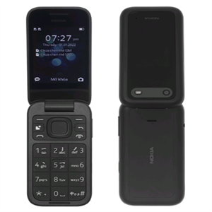 Nokia N2660 Flip - 4G