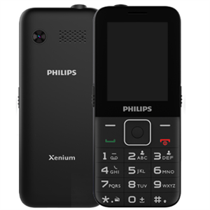 Philips E527 - 4G