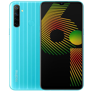 Realme 6i - RMX2042 - 4Gb/128Gb