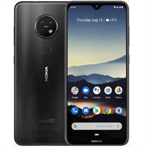 Nokia 7.2