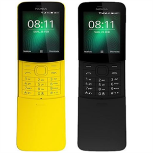 Nokia 8110 4G
