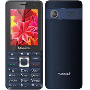 Xanh Hải Dương (Navy)