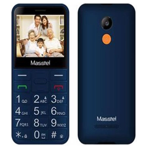 Xanh Hải Dương (Navy)