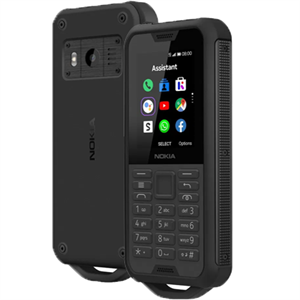 Nokia N800 DS