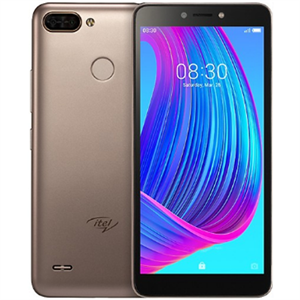 Itel Alpha Lite W5008