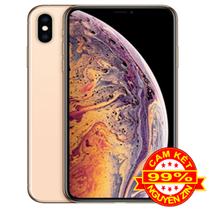 Apple Iphone XSM - 64GB 99% (USA)